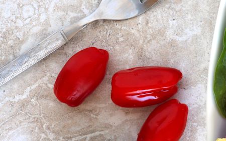 Datteltomaten