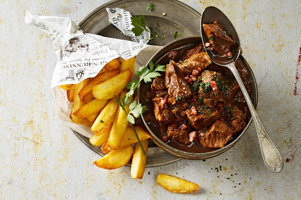 Carbonade Flamande