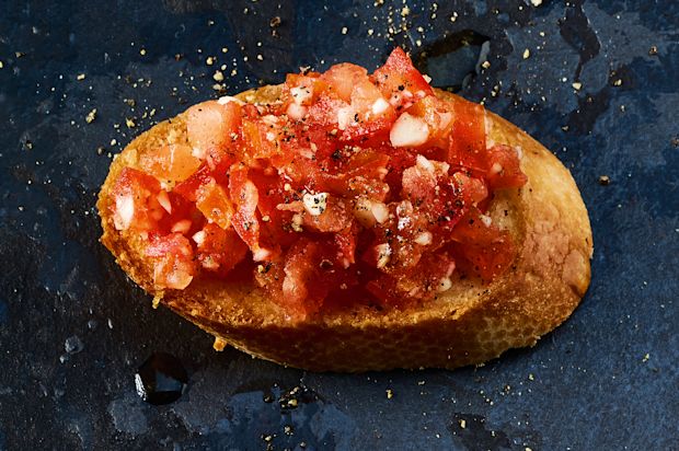 CROSTINI