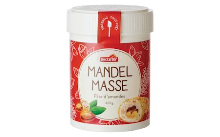 nectaflor® Mandelmasse
