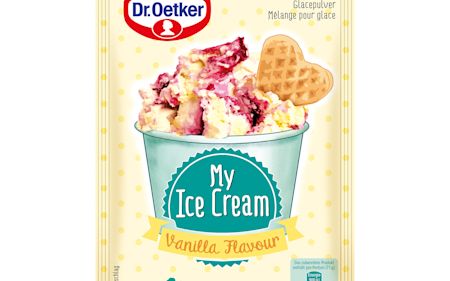 Dr. Oetker My Ice Cream