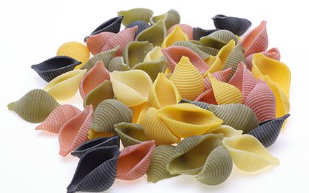 Conchiglie