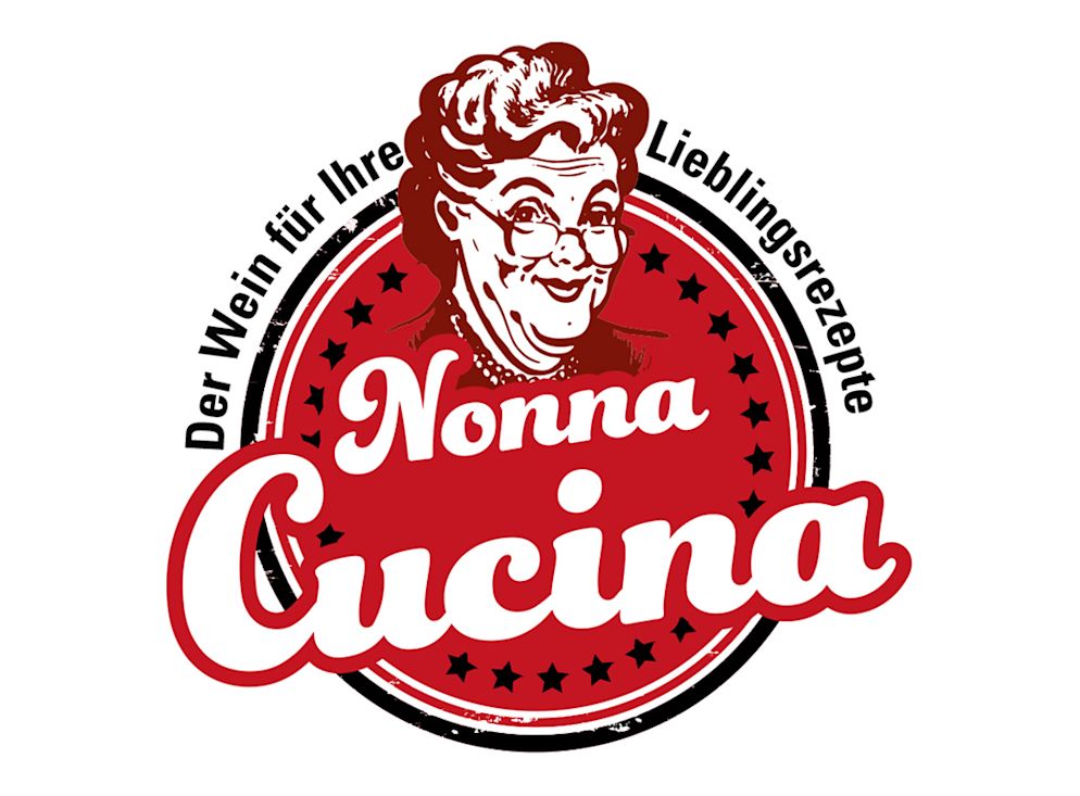 Nonna cucina logo