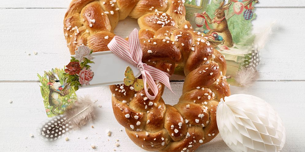 Kochen und Geniessen am Wochenende: KW15/2017