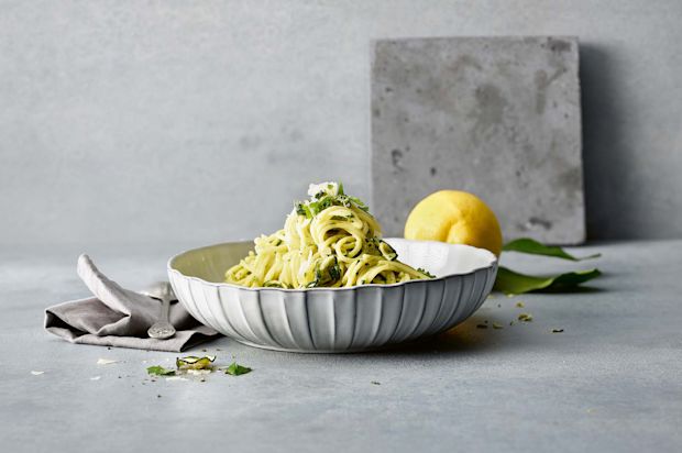 Zucchetti-Carbonara