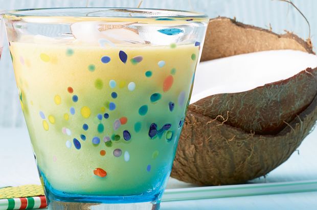 Mango Cooler