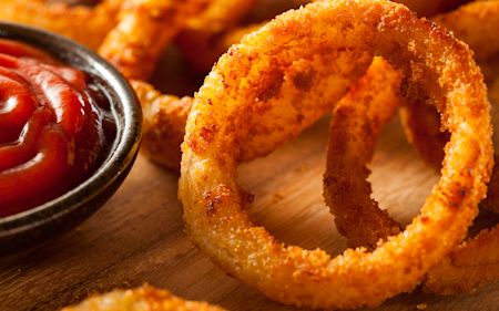 Frittieren – Tipps