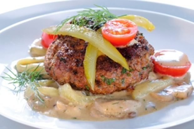 Hacksteaks Stroganoff