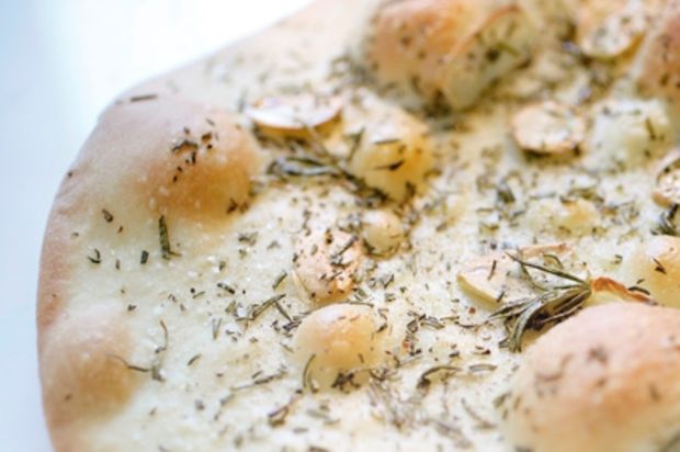 Die älteste Pizza der Welt