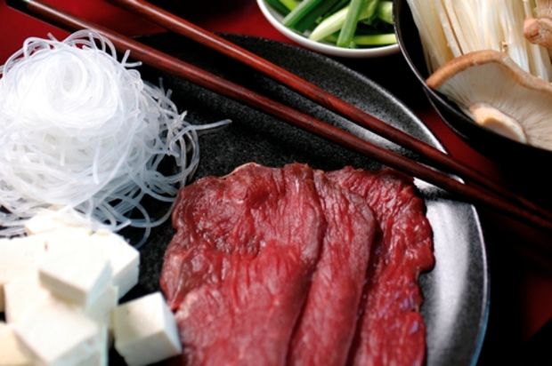 Sukiyaki