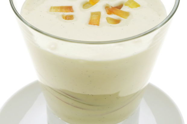 Eierlikörcreme