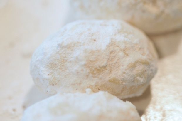 Zitronentruffes