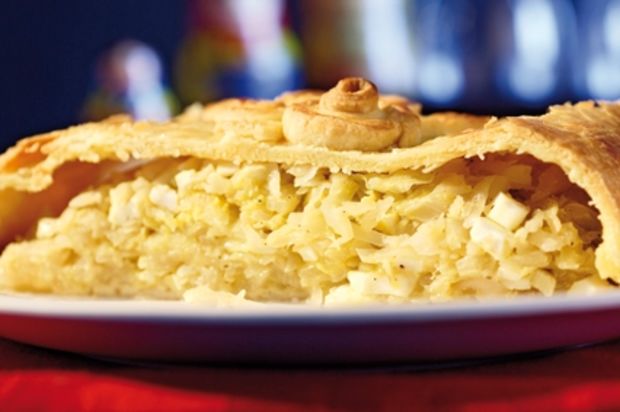 Kabis-Pirogge