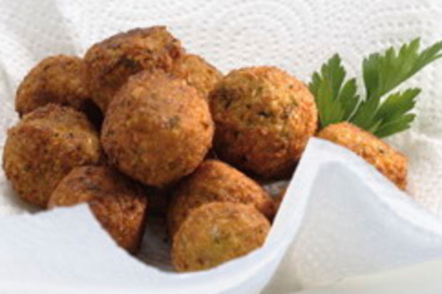 Falafel