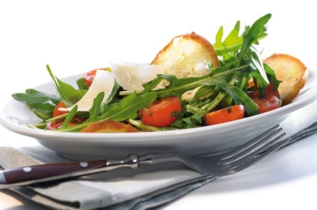 Panzanella