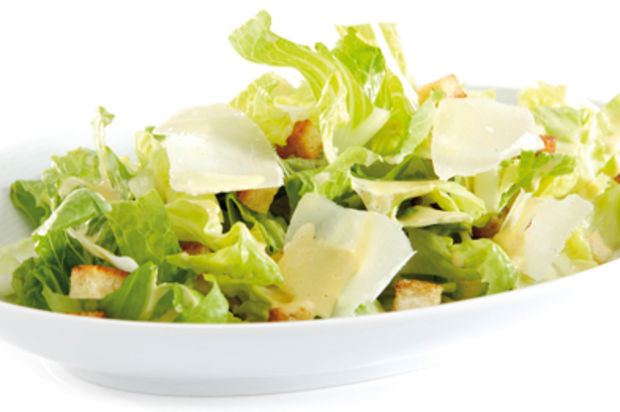 Caesar’s Salad
