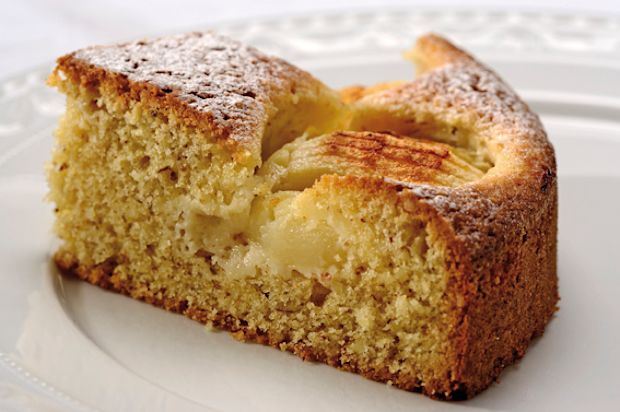 Apfelkuchen