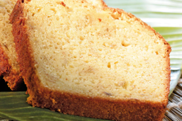 Bananencake