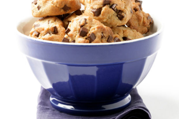 Chocolate-Chips-Guetzli
