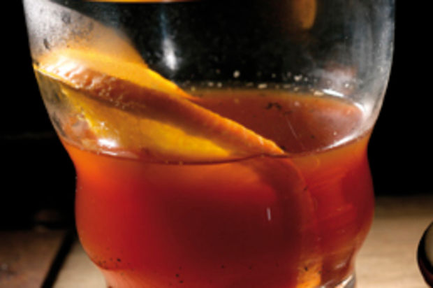 Whisky-Punsch