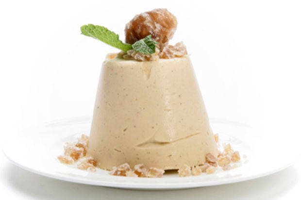 Vermicelle-Flan