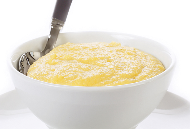 creme polenta annemarie wildeisens kochen