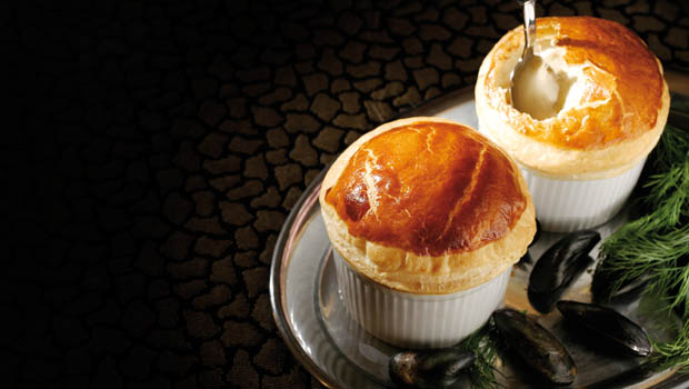 pastinaken nudeln mit kase pfeffer sauce annemarie wildeisens kochen