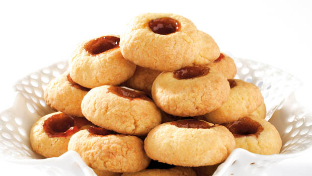 liebesgrubchen annemarie wildeisens kochen