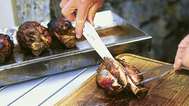 zampucci di maiale annemarie wildeisens kochen