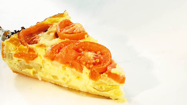 fenchel tomaten quiche annemarie wildeisens kochen
