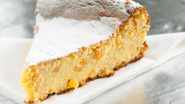 Quarkkuchen Ohne Boden Annemarie Wildeisens Kochen