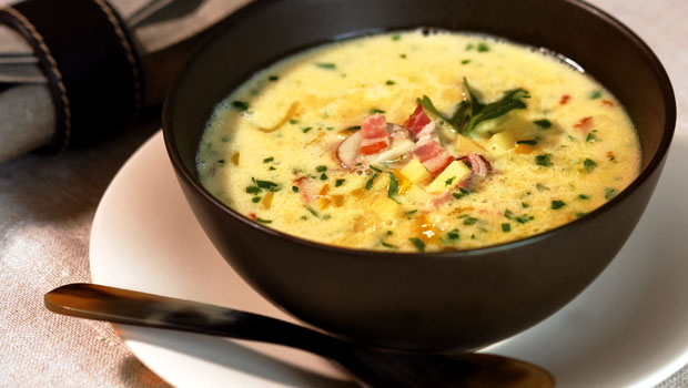 kartoffel bier suppe annemarie wildeisens kochen