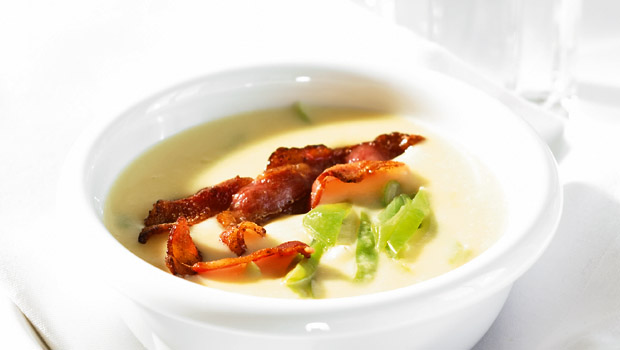 bohnen kartoffel suppe annemarie wildeisens kochen