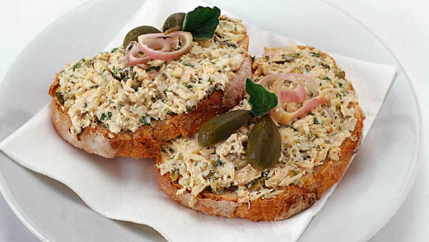 Am Schnellsten Thonmousse Rezept Einfach 