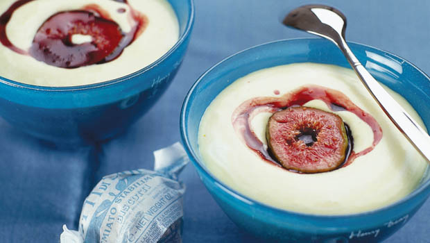 amarettotraumchen annemarie wildeisens kochen