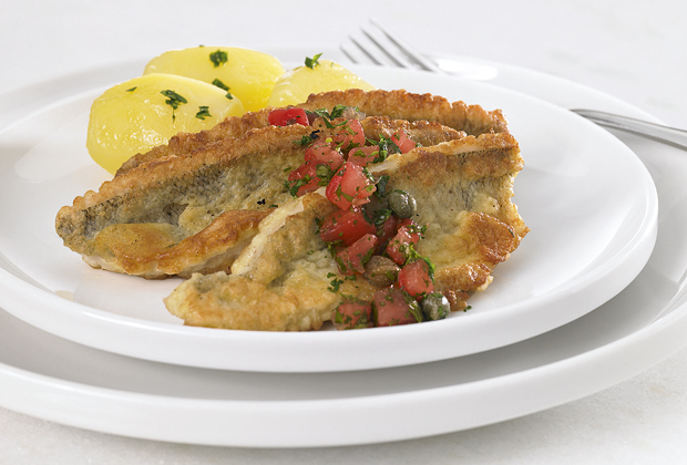 egli piccata annemarie wildeisens kochen