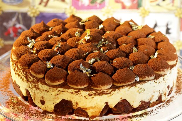 Tiramisù-Torte