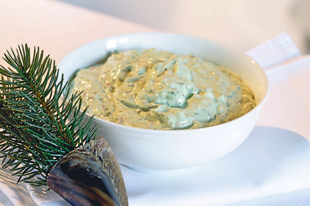 Avocadosauce