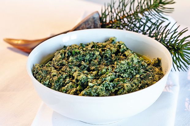 Grüne Sauce