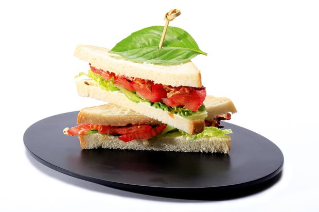 BLT Sandwich
