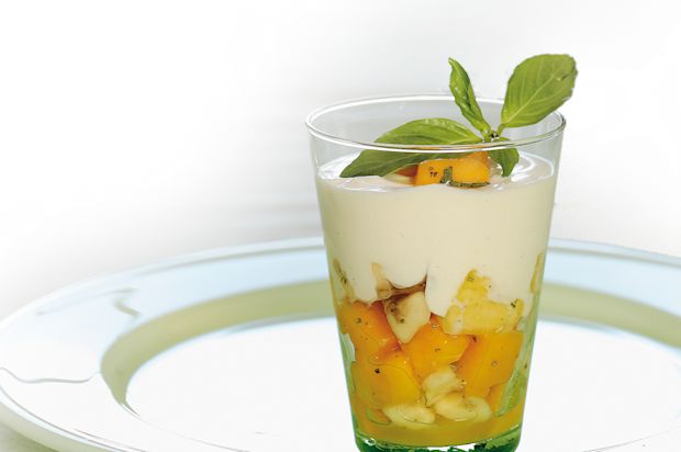 Mango-Fool