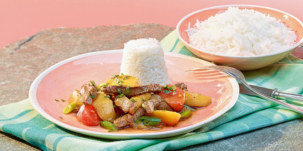 Kochen & Geniessen am Wochenende: KW23/2016