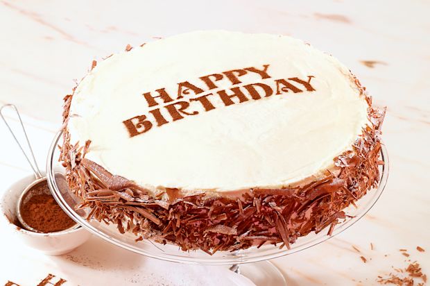 Breitacher-Torte