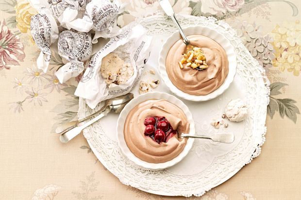 Schokoladencreme