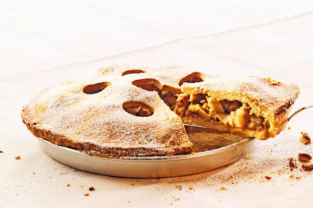 Apple Pie