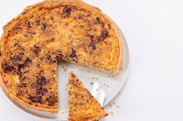 Quiche Lorraine