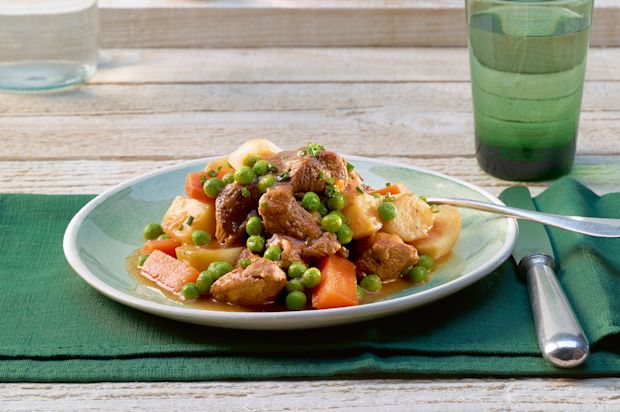 Navarin vom Lamm