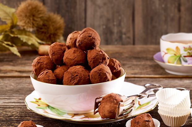 Marroni-Truffes