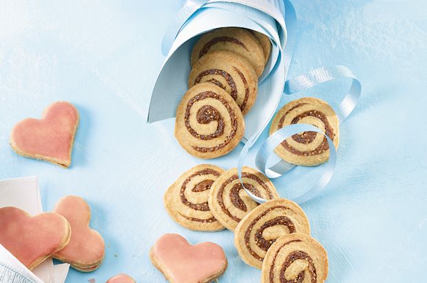 Feigen-Schnecken