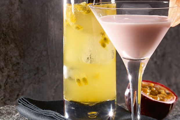 Gin Passion